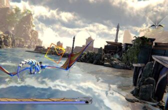 Panzer Dragoon: Remake (PC/Steam)