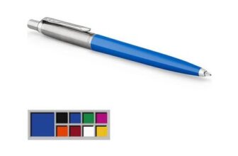 Parker Jotter Original Blue Ballpoint Pen