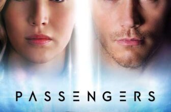 Passengers 4K UHD HDR – To Buy Prime Video
