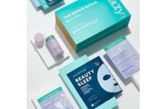 Patchology the Repair Ritual (Worth £74)