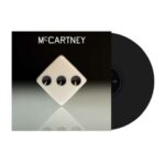 Paul McCartney – McCartney III Vinyl album