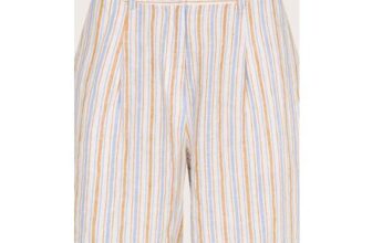 Pauletta Shorts