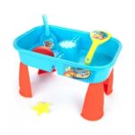 Paw Patrol Sand and Water Table