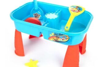Paw Patrol Sand and Water Table