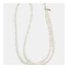 Pearl Cross Body Beaded Phone Strap