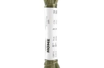 Pepco Green Drying Line, 20m