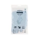 Pepco Home, Rubber Gloves – Large (Pack Of 2) 10.5 x 29cm