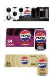 Pepsi Max No Caffeine No Sugar Cola Cans 24 x 330ml / Pepsi max Cherry no sugar / Pepsi max No sugar – Clubcard Price