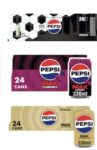 Pepsi Max No Caffeine No Sugar Cola Cans 24 x 330ml / Pepsi max Cherry no sugar / Pepsi max No sugar – Clubcard Price