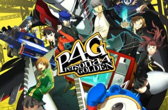 Persona 4 Golden Remaster (Xbox / PC) – PEGI 16