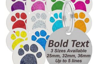 Personalised Engraved round Personalised Engraved Round