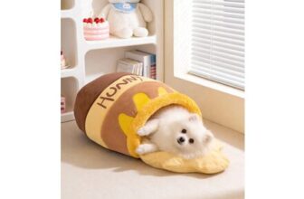 Pet Sleeping Bed