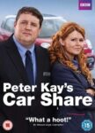 Peter Kays Car Share: Complete Series 1 DVD (Used Very Good) – Sold by Musicmagpie Shop