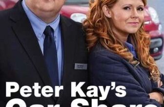 Peter Kays Car Share: Complete Series 1 DVD (Used Very Good) – Sold by Musicmagpie Shop