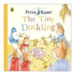 Peter Rabbit: The Tiny Duckling