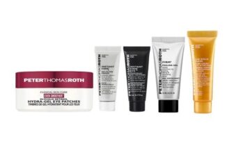 Peter Thomas Roth Firm & Feed Set