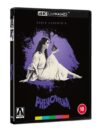 Phenomena UHD 4K UHD