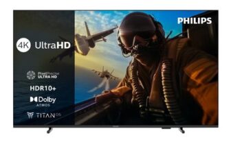 Philips 55 4K Smart TV