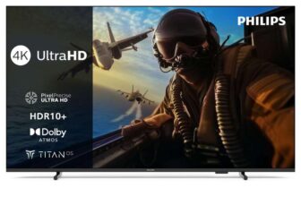 Philips 55PUS7000 4K LED Smart TV – 55 Inch Display with Pixel Precise, Ultra HD – Discount at Checkout – Amazon Resale