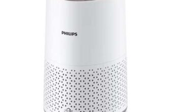 Philips 600i Series Air Purifier (£45 W/Marketing Code) – Free C&C