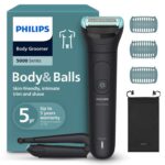 Philips Body Groomer 5000 Series – Trimmer for Men