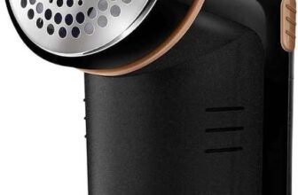 Philips Fabric Shaver Fast Pill Removal, 8800 RPM, Large Blade Surface, 3 Mesh Hole Sizes