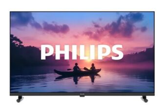 Philips LED TV 32