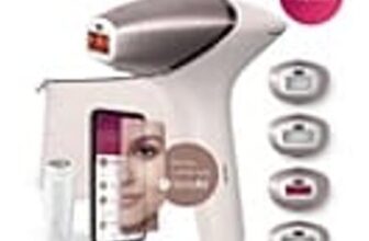 Philips Lumea IPL 9900 Series