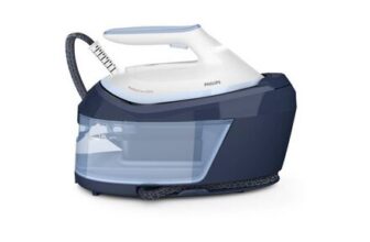 Philips Series 6000 PSG6026/20 Steam Generator Iron