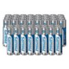 Philips Ultra Alkaline AA/AAA Batteries Combo – Versatile for All Devices, Pack of 40
