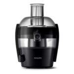 Philips Viva Collection Compact Juicer, 1.5 Litre, 500 Watt,