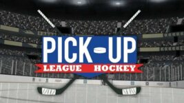 Pick-up League Hockey FREE for Meta Quest