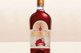 Pickerings Sloe Gin 50cl