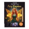 Picture Etch Art Book
