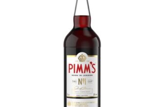 Pimms 1L