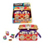 Piratix Adventure World Monster Treasure Chest Set