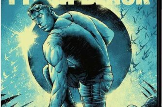 Pitch Black 4K Ultra-HD Blu-ray Special Edition – Prime Price