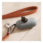 Plastic Poo Bag Holder