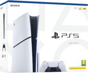 PlayStation 5 Console – 1TB