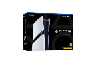 PlayStation 5 Pro Console Prime