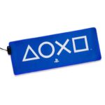 PlayStation Light Up Desk Mat – Officially Licensed Keyboard and Mouse Mat