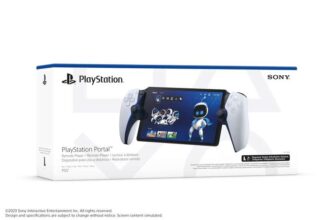 PlayStation Portal Remote Player