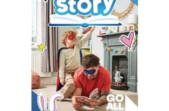 PlayWorks Magnetic Fairy Tale Story & Play Scene