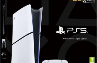 Playstation 5 Slim Digital Edition 825GB