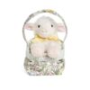 Plush Lamb in a Bag