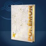 Pokemon Deluxe Character Guide W/Code
