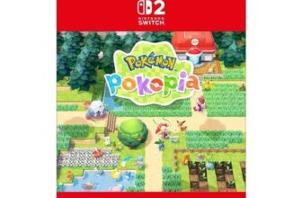 Pokmon Pokopia – Switch 2 Download