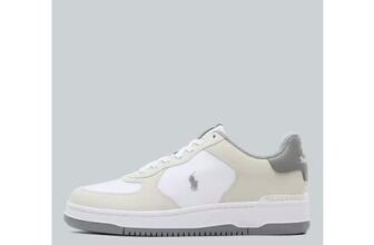 Polo Ralph Lauren Masters Court Trainer