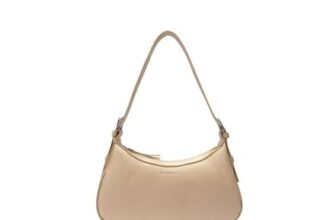 Poppy Small Shoulder Bag