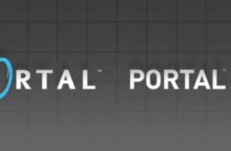 Portal 1 & Portal 2 Bundle (or £1.70 each) – PC/Steam